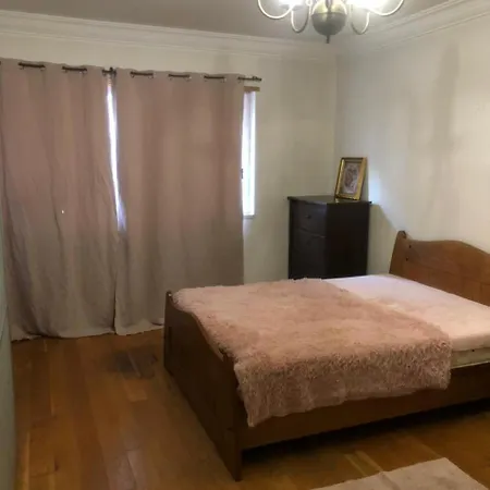 Apartamento Privado Parque Nacoes Lisbona