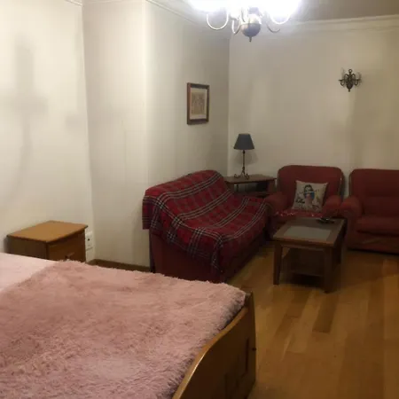 Apartamento Privado Parque Nacoes Lisbona