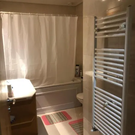Appartement Apartamento Privado Parque Nacoes