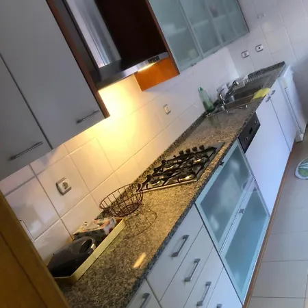 Appartement Apartamento Privado Parque Nacoes