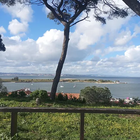 Appartement Apartamento Privado Parque Nacoes Lisboa